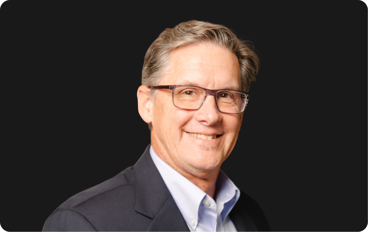 Craig Doeden
